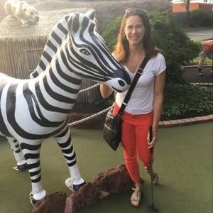 Meet your Posher, Kristine